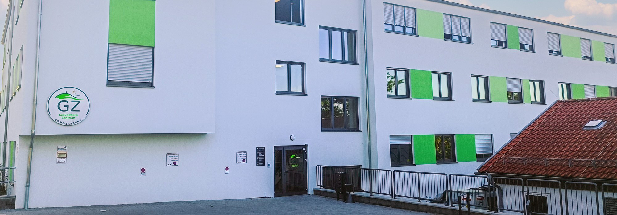 Therapiezentrum Kirchheimbolanden