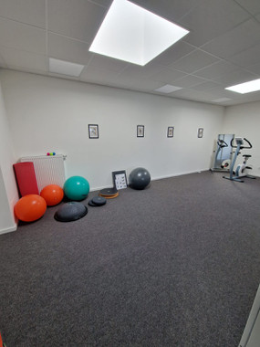 Physiotherapie Lübeck