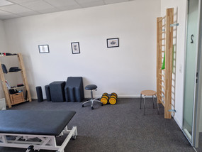 Physiotherapie Lübeck