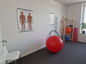 Physiotherapie Lübeck