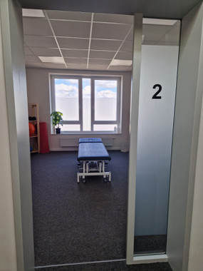 Physiotherapie Lübeck
