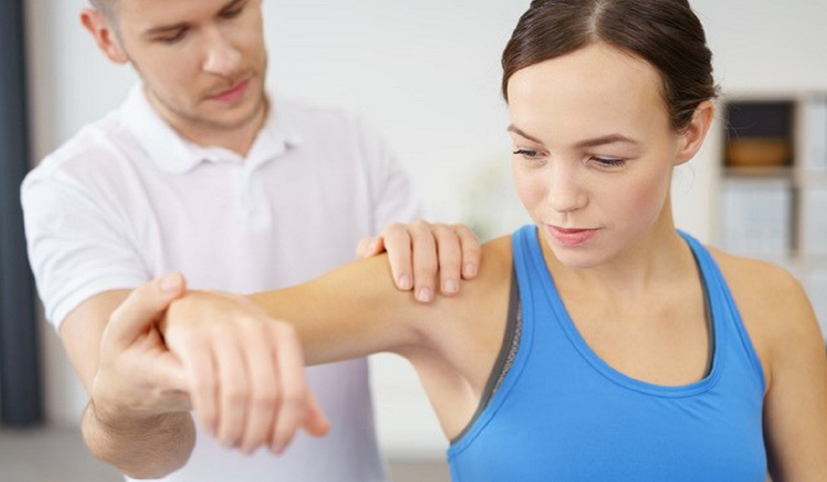 Physiotherapie Lübeck