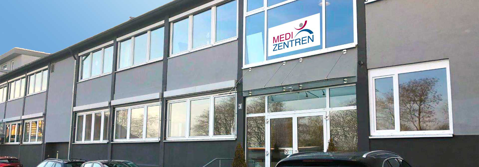 WIR FÜR IHRE GESUNDHEIT