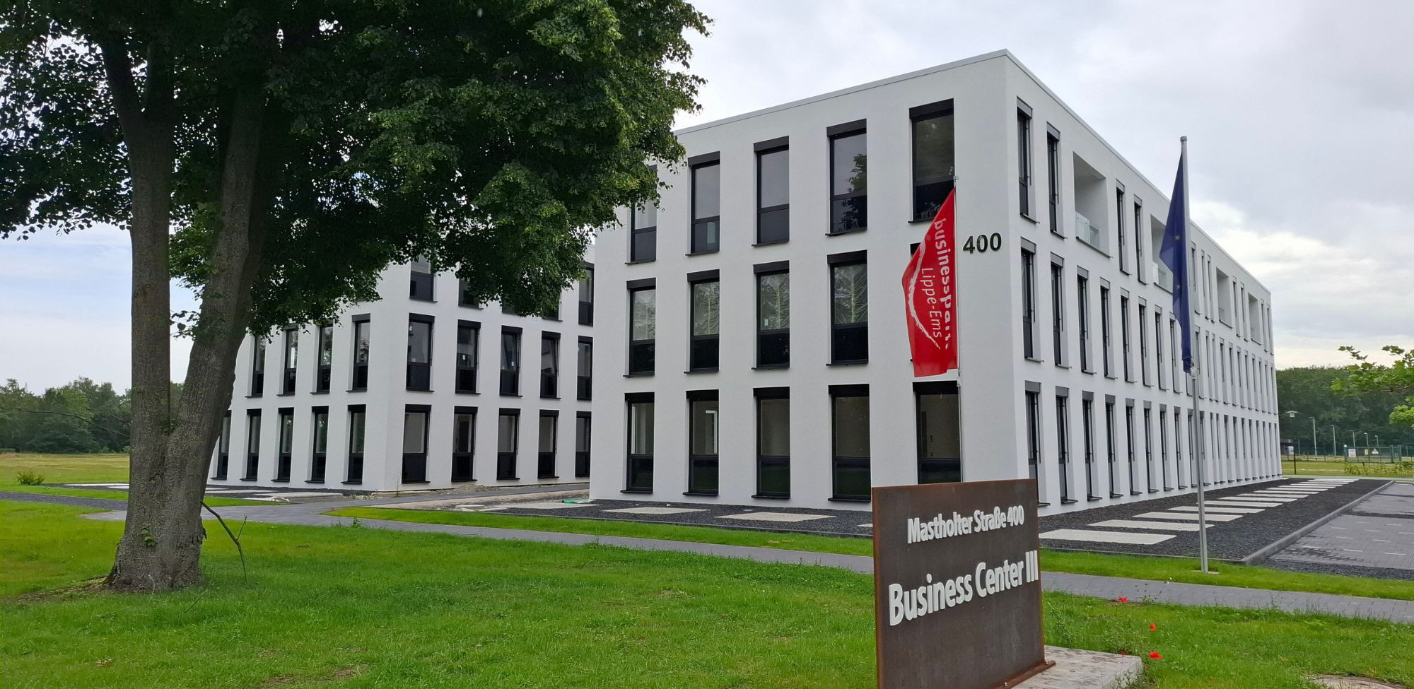 Therapiezentrum Lippstadt