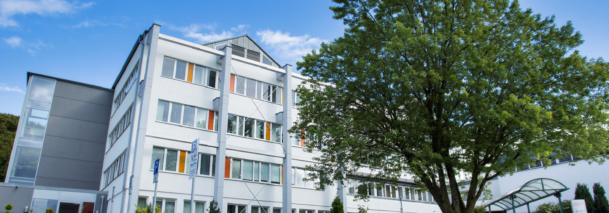 Gesundheits- und Therapiezentrum Brilon