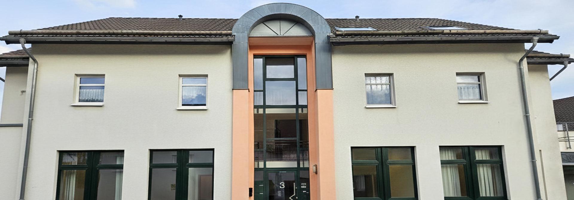 Gesundheits- und Therapiezentrum Brilon